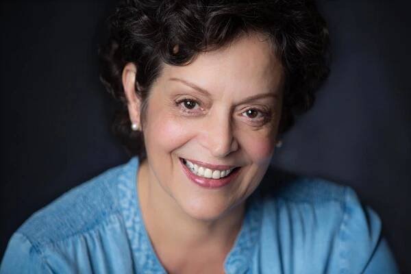 Marlene Forte