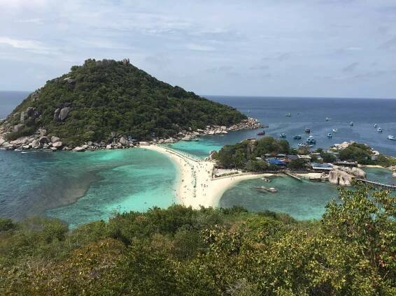 KYM Travel Life