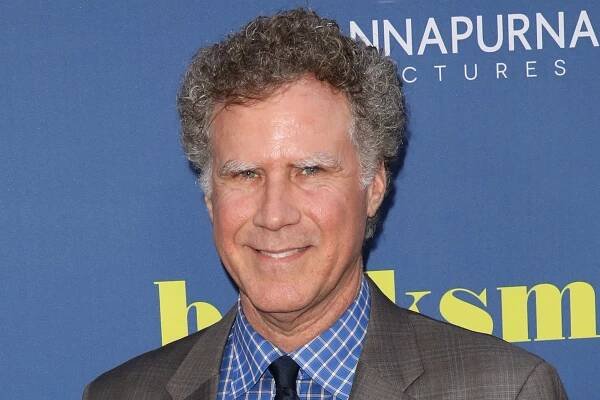 Will Ferrell