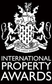 International Property Awards 2012-2013