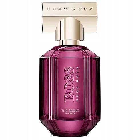 HUGO BOSS THE SCENT MAGNETIC FOR HER EDP 30ml SPRAY