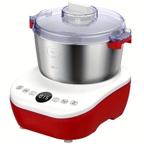 dough machine mixer