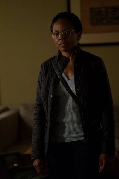 Chance - A Still Point in the Turning World - Z filmu - LisaGay Hamilton