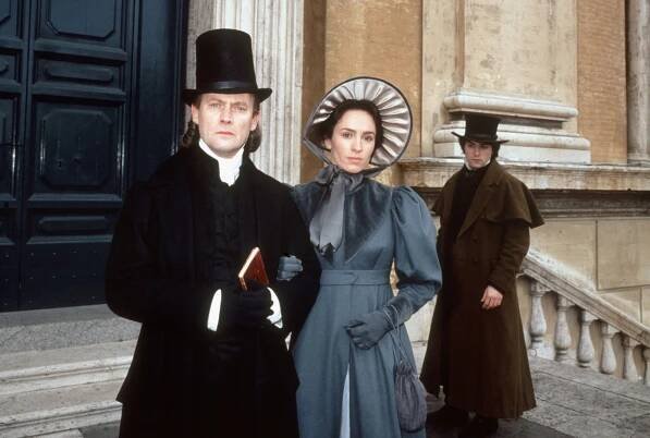 Middlemarch - Promo - Patrick Malahide, Juliet Aubrey, Rufus Sewell