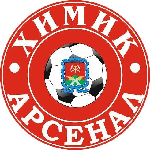 Chimik Novomoskovsk (Rusko) - fotbalový klub Chimik Novomoskovsk (Rusko), zprávy, novinky, výsledky