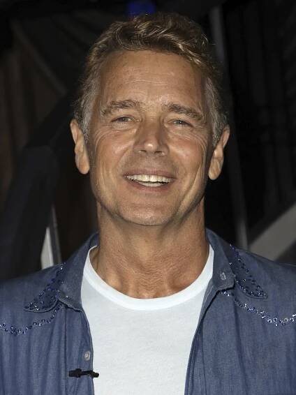 John Schneider - Actor, Singer