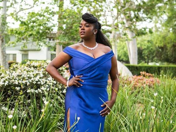 Wunmi Mosaku on Ryan Coogler, Michael B. Jordan, and the Great Love Story of ‘Sinners’