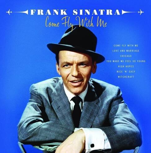 Sinatra Frank