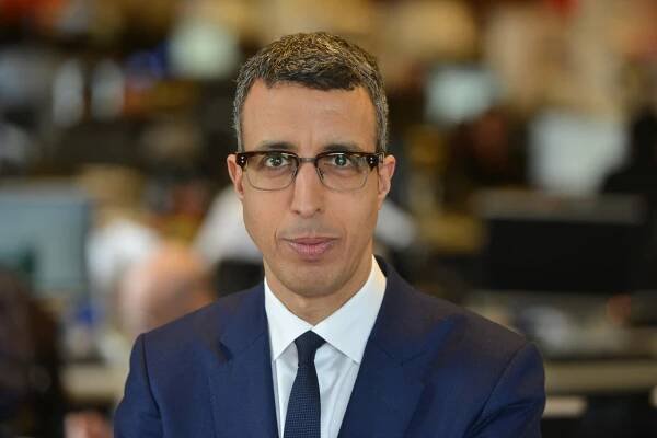 Kamal Ahmed, Editorial Director, BBC