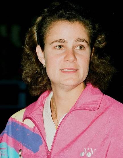 Pam Shriverová
