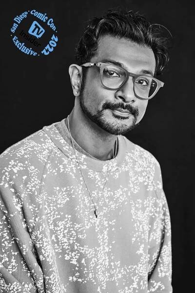 Utkarsh Ambudkar - Actor, Rapper, Singer
