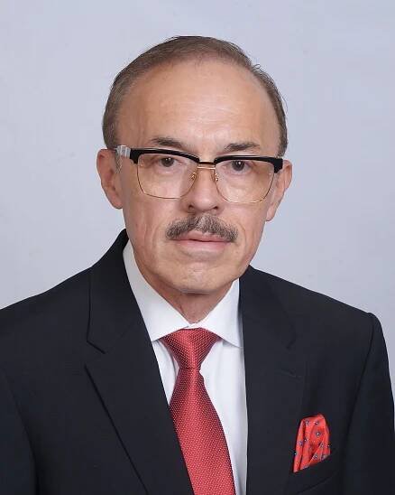 Edgar Almanza