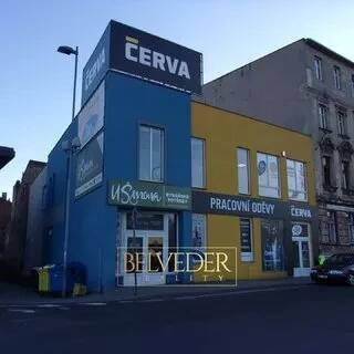 Realitní kancelář Belveder Reality s.r.o. - ČESKÉREALITY.cz inzerce realit
