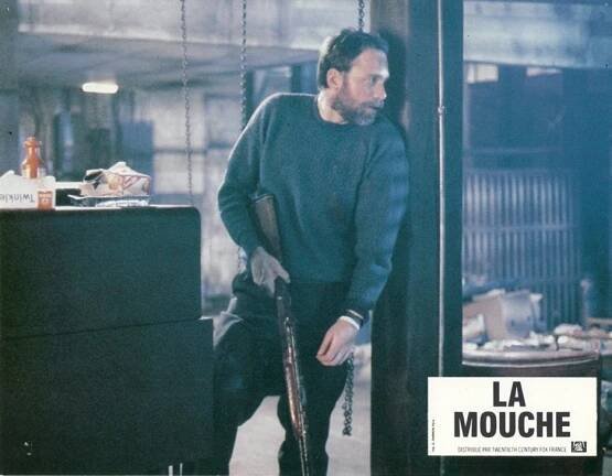 John Getz - Moucha - Fotosky