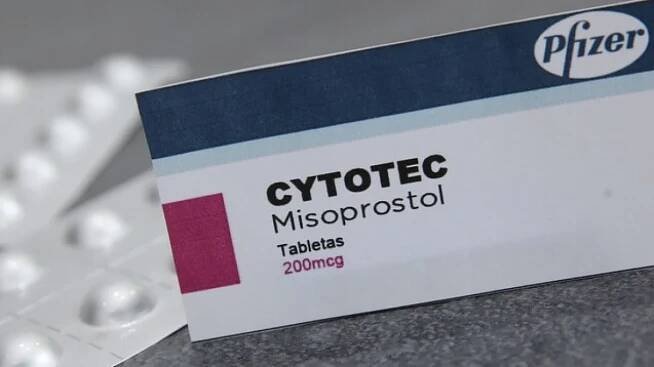 Cytotec gdzie bez recepty