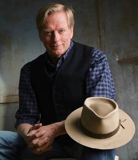 Dean Butler by Michael Roud(1)