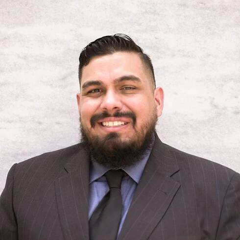 Michael Garcia - Generations Realty