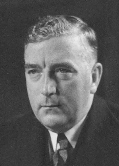 1939 United Australia Party leadership election - Wikipedia