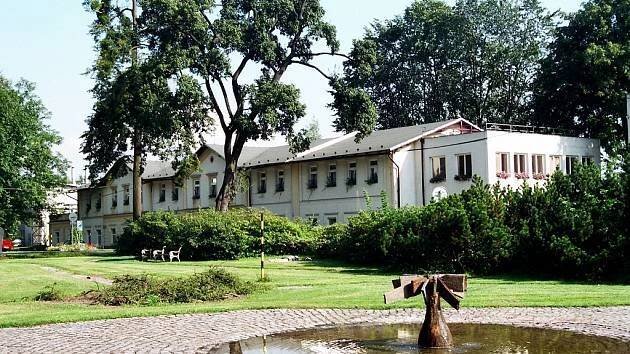 Lázně Darkov otevřely Historické lázně, červen 2024