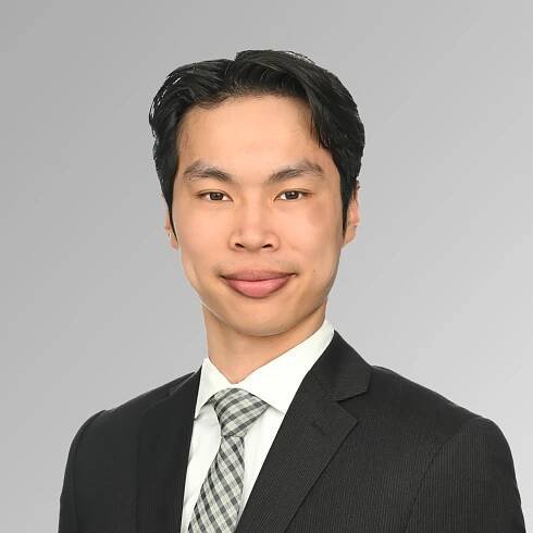 Kevin Lai
