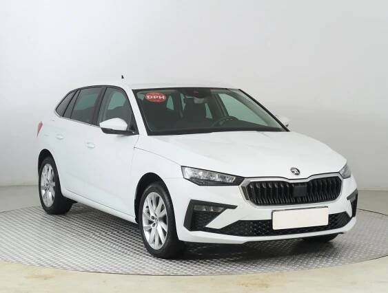 Škoda Scala - 2024