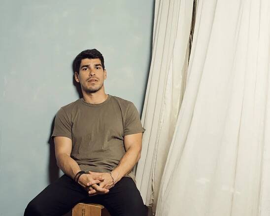 Raúl Castillo, Star of ‘Looking,’ Settles In to His New Role: Heartthrob