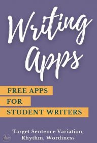 Essay Writing Apps for Free: Student Revision Tools