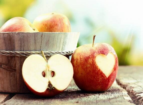 Prameny zdraví - Které druhy ovoce a zeleniny posilují opravné procesy DNA?