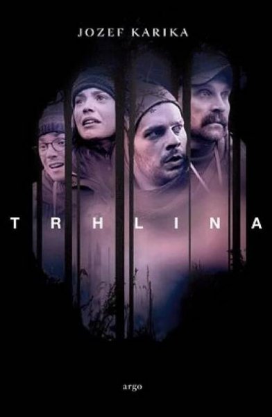 Trhlina