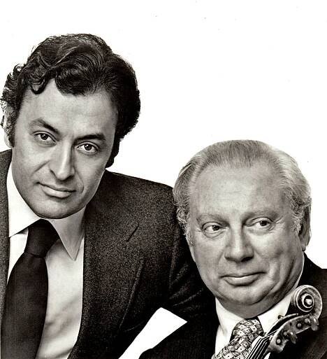 Zubin Mehta – Wikipedia