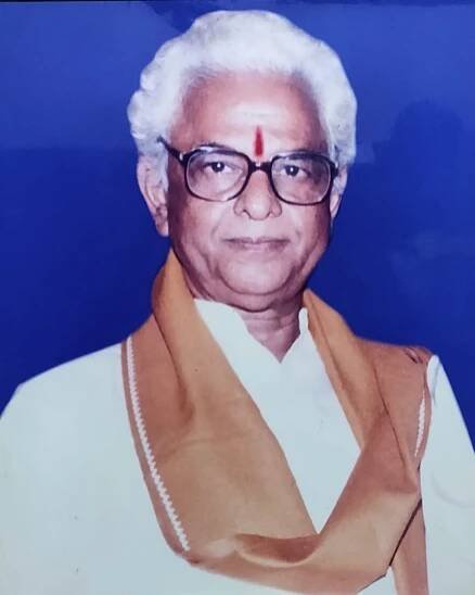 Vid. Tumkur K.M.Raman