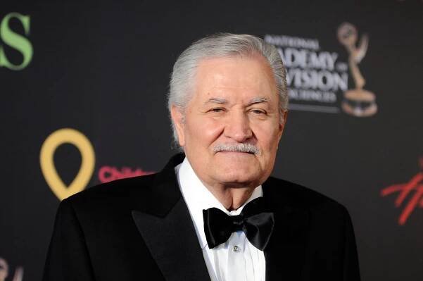 John Aniston