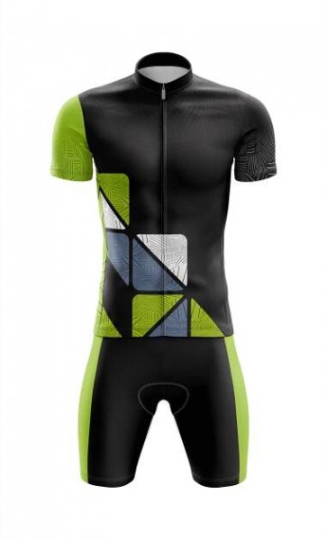 Cyklistické dresy podle vašich představ | Bison Sportswear