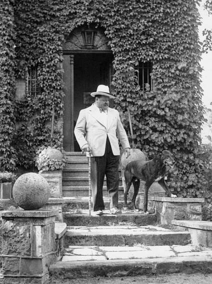George, Heinrich 