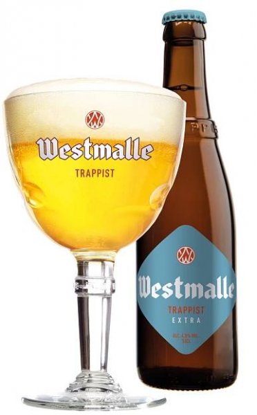 "Westmalle extra" voortaan op ruimere schaal verdeeld