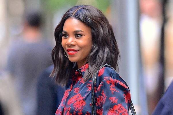 Regina Hall