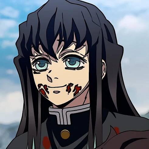 muichiro