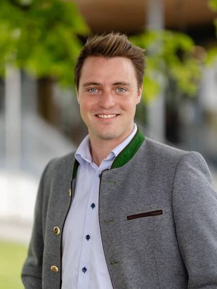 Lehrpersonal und Bedienstete – Landwirtschaftliche Fachschule Bruck