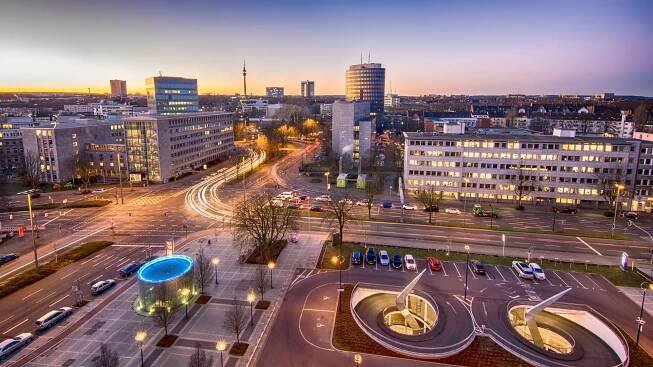 Dortmund