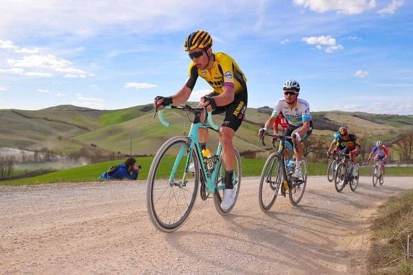 Wout van Aert