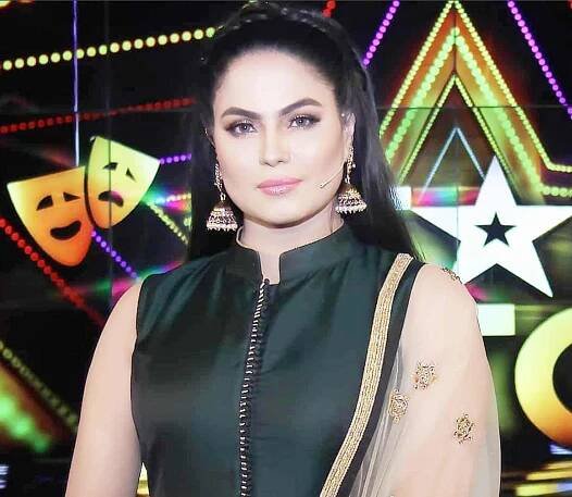 Veena Malik Photo