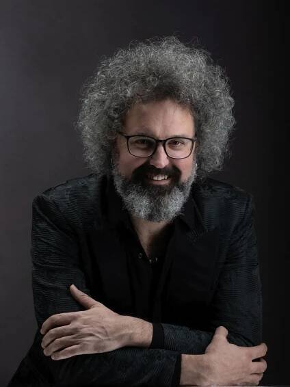 SIMONE CRISTICCHI HA VINTO IL FESTIVAL DI SANREMO <br> e vi spiego perchè (con VIDEO INTERVISTA)