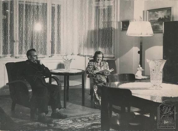 Josef MAYER - ČsOL