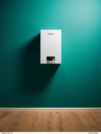 Vaillant - kondenzační a elektrické kotle, tepelná čerpadla, rekuperace, klimatizace, solární systémy, zásobníky teplé vody