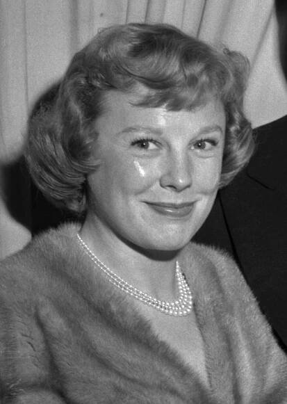 June Allyson – Wikipedia
