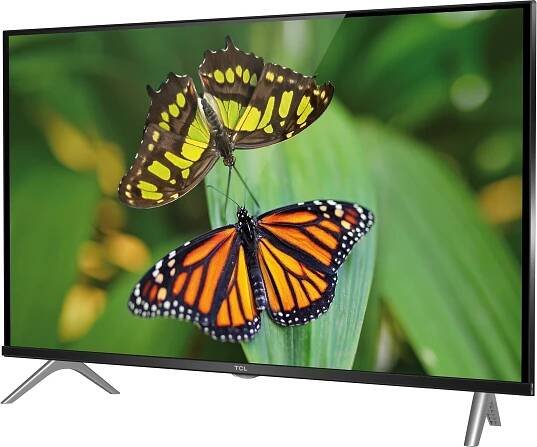 32" TCL 32S615