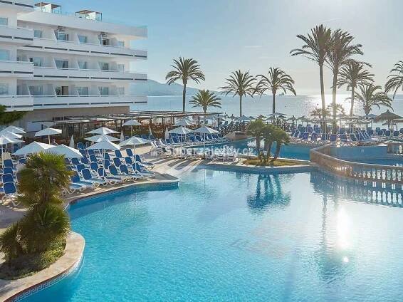 CONDESA - Španělsko - Mallorca - Alcúdia | Superzajezdy.cz