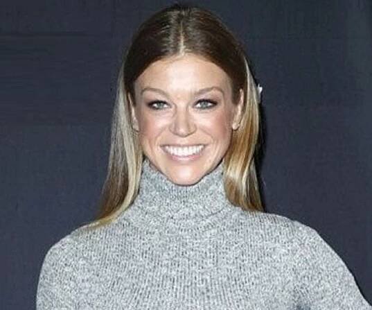 Adrianne Palicki Biography - Facts, Childhood, Family Life & Achievements