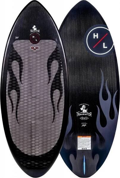 Hyperlite Transistor 2025