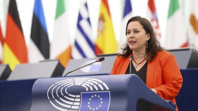 Ana Miranda MEP: “Cuba Deserves Respect”